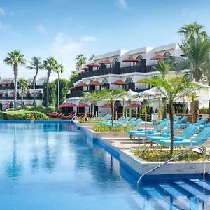 Курортный комплекс Ja Palm Tree Court,, Дубай