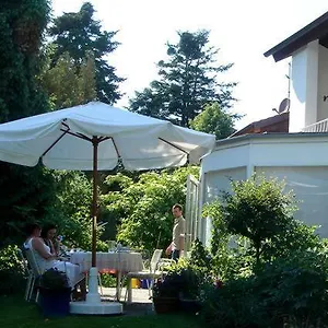 Gasthof Ebnet Garni Lindau (Bodensee)