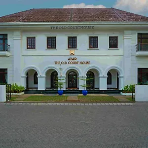 The Old Court House By Abad Hotel Kochi