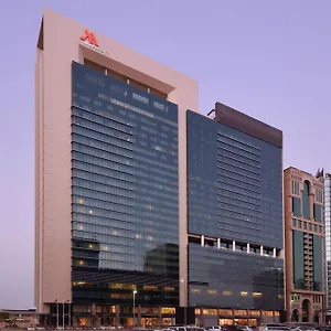 Marriott Executive Downtown, Abu Dabi