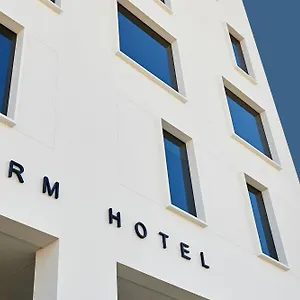 Form Al Jaddaf, Dubai, A Member Of Design Dubái