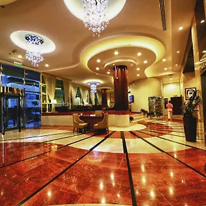 Hotel Lavender Deira