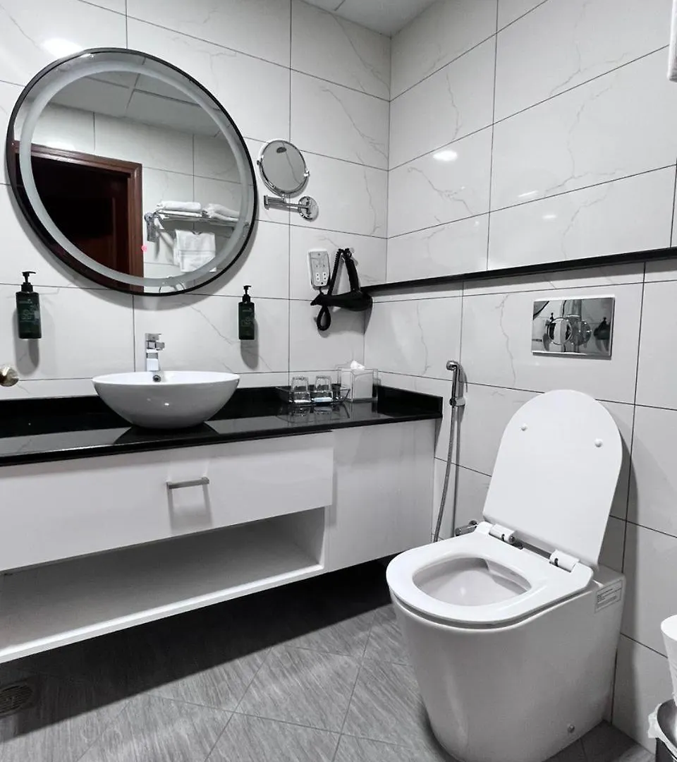 Howard Johnson Bur Dubai