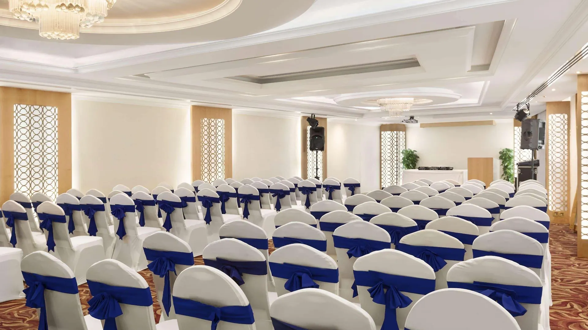 Hotel Howard Johnson Bur Dubaj