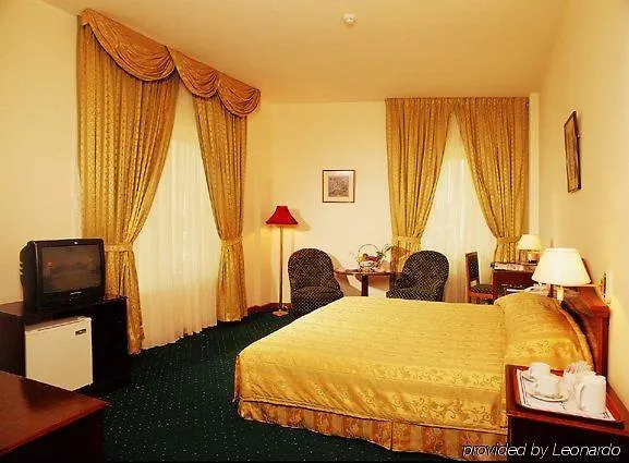Howard Johnson Bur Dubaj