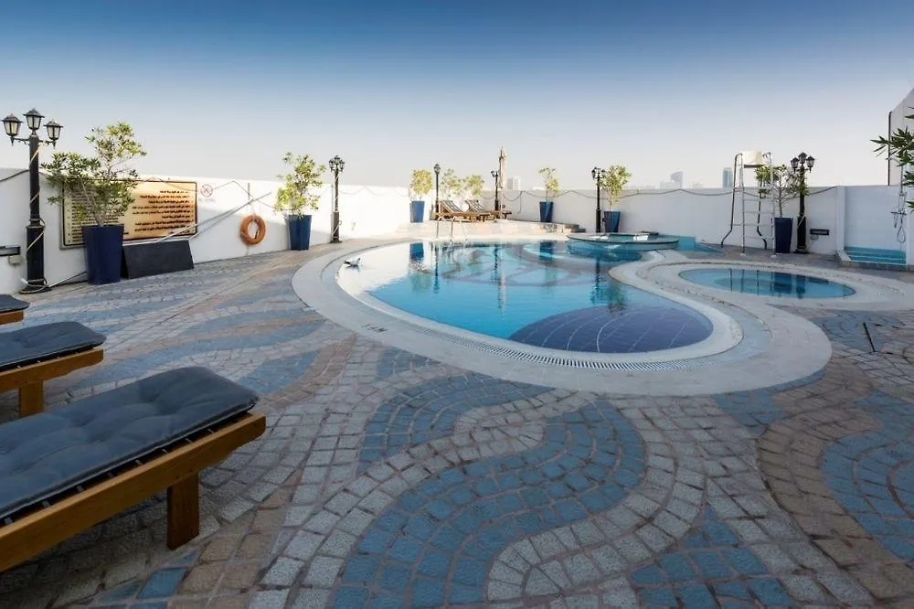 Howard Johnson Bur Dubai