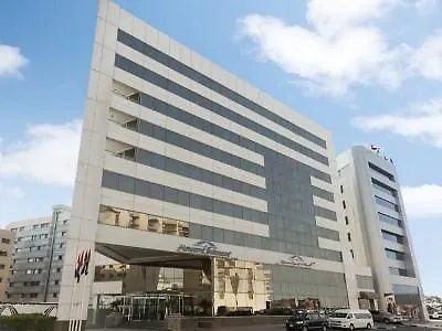 Howard Johnson Bur Dubai