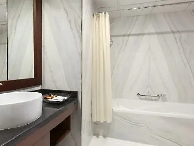 Hotel Howard Johnson Bur Dubai